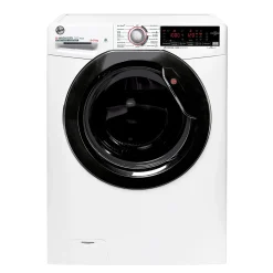 HOOVER H3DSQ499TAMBE-84 WASCHTROCKNER Trockner H-WASH&DRY 300 PLUS NFC-Technologie 9kg Waschen / Trocknen