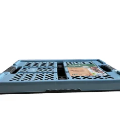 Keeeper Profi-Klappbox "ben" 45 Liter Nordic-blue -Kaufland Geschäft cd6ff87e16134e319936c1d02e39ecab