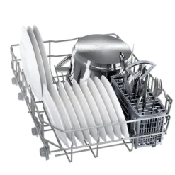 Bosch SPI2IKS10E Teilintegrierter Geschirrspüler 45 Cm Edelstahl -Kaufland Geschäft cda90f520d204329c983b83764ca172f 1