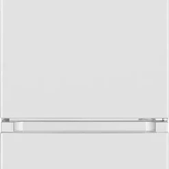 Bomann Kühl-Gefrierkombination KG 320.2 Weiß 175 Liter