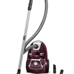 Rowenta Staubsauger Compact Power Home & Car RO3969EA Bodenstaubsauger 750 W