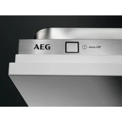 AEG - FSB5360CZ - Vollintegrierbarer Geschirrspüler - 60 Cm -Kaufland Geschäft cfc804f1bb2d40b54b2a88d79425f200