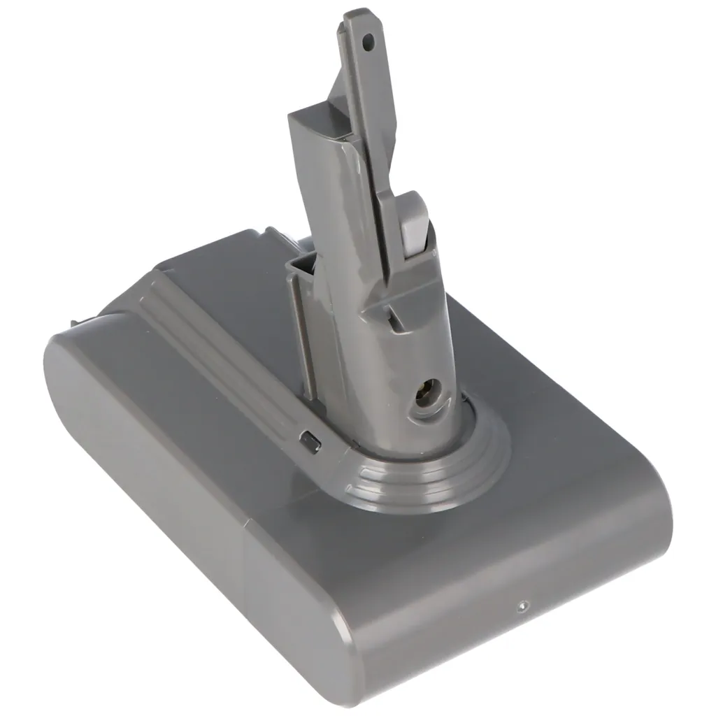 2000mAh, Akku passend für Dyson V7, Li-Ion, 21,6V, 43,2Wh, SV11, V7 Motorhead Pro, V7 Motorhead vacuum, V7 Total Clean, V7 Trigger Accucell 2000mAh, Akku Passend Für Dyson V7, Li-Ion, 21,6V, 43,2Wh, SV11, V7 Motorhead Pro, V7 Motorhead Vacuum, V7 Total Clean, V7 Trigger -Kaufland Geschäft d02ca5db0452ae7bf0fe00ac4c3128eb