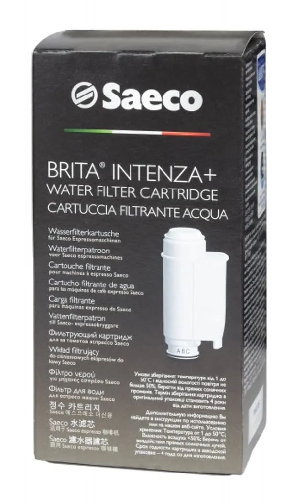 Philips Saeco CA6702/00 Intenza Plus Wasserfilter Philips Saeco CA6702/00 Intenza Plus Wasserfilter -Kaufland Geschäft d078cf65306c56a2bf8b8308a1ff1ccd