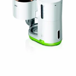 Braun SDA Kaffeeautomat Series1 KF 1100 GR