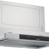 Bosch Serie | 8, Flachschirmhaube, 60 Cm, Edelstahl DFS067K51 Wahlweise Abluft- Oder Umluftbetrieb -Kaufland Geschäft d1b2dffb4e31a377f40b0beae6895f55