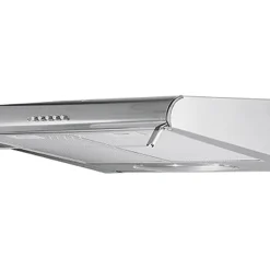 Amica UH 17151-3 E Unterbauhauben - Edelstahl