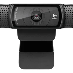 Logitech HD Pro Webcam C920 - Webcam - Farbe -Kaufland Geschäft d202a2c80fd864283e7502038528598b