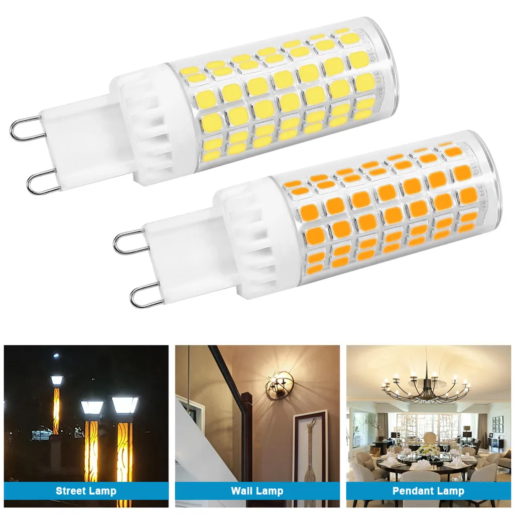 6x G9 5W LED Glühbirne Leuchtmittel SMD2835 Stiftsockellampe Weiß Nicht Dimmbar PMS 6x G9 5W LED Glühbirne Leuchtmittel SMD2835 Stiftsockellampe Weiß Nicht Dimmbar -Kaufland Geschäft d27b089a210caf2a5dbf0db1d616a509