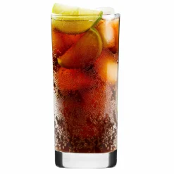 KROSNO Blended Longdrinkgläser, 6er-Set, 350 Ml -Kaufland Geschäft d2c940e5dc172e2da2e23a6d67764566