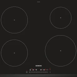 Siemens Induktionskochfeld EU631FEB1E - Autark, 60 Cm, 4x Power Induktion