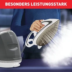 Tefal Pro Express Ultimate Dampfbügelstation GV9567 -Kaufland Geschäft d34d650d923528d1d03374429f4a1177