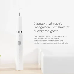 DR.BEI YC2 Ultraschall-Scaler IPX7 Wasserdichter Zahnsteinentferner Mit 3 Modi / LED-Zusatzscheinwerfer Tragbarer Wiederaufladbarer Zahnstein-Zahnsteinschaber Elektrischer Plaque-Entferner Zahnflecken-Reinigungswerkzeug Fuer Erwachsene 4 DR.BEI YC2 Ultraschall-Scaler IPX7 Wasserdichter Zahnsteinentferner Mit 3 Modi / LED-Zusatzscheinwerfer Tragbarer Wiederaufladbarer Zahnstein-Zahnsteinschaber Elektrischer Plaque-Entferner Zahnflecken-Reinigungswerkzeug Fuer Erwachsene -Kaufland Geschäft d3b47c9d571cfc89f4be62a422fbe5ef
