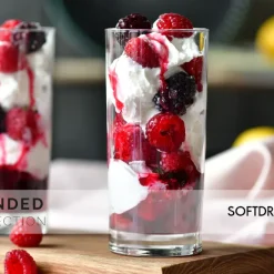 KROSNO Blended Longdrinkgläser, 6er-Set, 350 Ml -Kaufland Geschäft d3bf55c6f2d550f01574a1167692a320