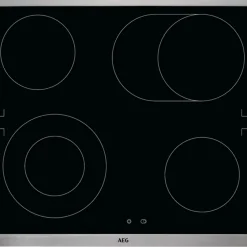 AEG - Kombi 3025 (EES33101ZM + HE604062XB) - Einbau-Herdset - Edelstahl -Kaufland Geschäft d3dd96d1cbf37ce993025751b00ccdc7 1