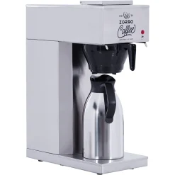 ZORRO Gastro Kaffeemaschine Mit Thermoskanne ZKM 26