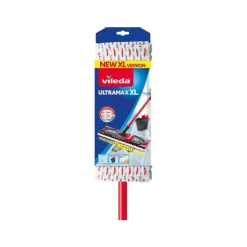 VILEDA Flacher Mop Mit Teleskopstange ULTRAMAX XL 42CM -Kaufland Geschäft d52a7cacb6bcb0dab021768ea579aafe