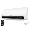 Ltc Audio Luftschleier- Heizlüfter Wandheizlüfter 2200W Mit Keramik-Heizung Und Fernbedienung LTC LXWT14 -Kaufland Geschäft d5ca6c0b8c1c31c76abc2b694fac1242