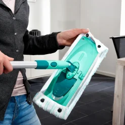 Leifheit Bodenwischer Combi M Micro Duo Telescope -Kaufland Geschäft d65a82948377456a94aba691cf36912d