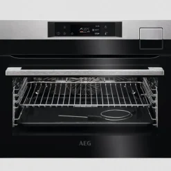 AEG - KSK792280M - SteamPro Multi-Dampfgarer - Sous Vide - Dampfreinigung - Edelstahl 6 AEG - KSK792280M - SteamPro Multi-Dampfgarer - Sous Vide - Dampfreinigung - Edelstahl -Kaufland Geschäft d7301cae64747b02ac26ac1f51cae3a2