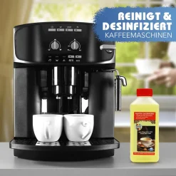 Aquintos-Wasser AquinTobs Entkalker 1500ml Passend Für DeLonghi EcoDecalk Kalklöser Kaffeevollautomaten Wasserkocher Spülkästen Heißwasseraufbereiter 100% Biologisch Abbaubar -Kaufland Geschäft d75f5a5f0eb2b517399a56dce6e247fc