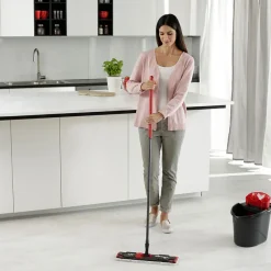 Vileda UltraMax XL Komplettbox Bodenwischer Mit Wischer, Wischbezug Und Eimer -Kaufland Geschäft d7cb2953a9b71963db04d1f036a0e436