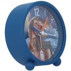 Depesche 12155 Dino World Wecker Blau Dinosaurier T-REX Lautlos Mit Lichtfunktion 1 Depesche 12155 Dino World Wecker Blau Dinosaurier T-REX Lautlos Mit Lichtfunktion -Kaufland Geschäft d80e2302c86099fc6eb960ee76747d7a