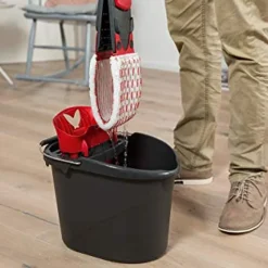 Vileda ULTRAMAX Komplett-Set Bodenwischer Und Eimer PowerPresse -Kaufland Geschäft d9beaa36ba34b510edb5ef22853aa140