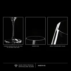 KROSNO Splendour Große Burgunder Rot-Weingläser, 6er-Set, 860 Ml 11 KROSNO Splendour Große Burgunder Rot-Weingläser, 6er-Set, 860 Ml -Kaufland Geschäft d9e5a5a3a2c790e99fe3b33ea4ef31cb