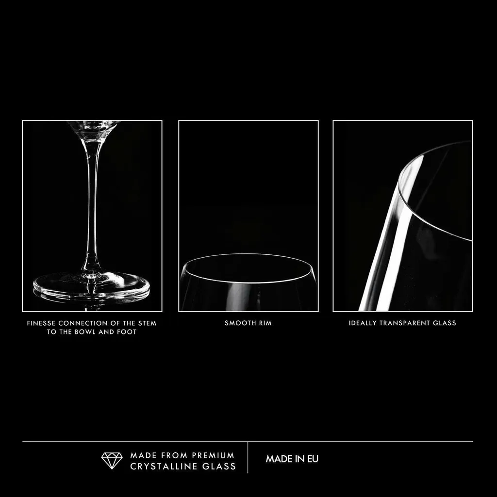 KROSNO Splendour Große Burgunder Rot-Weingläser, 6er-Set, 860 ml KROSNO Splendour Große Burgunder Rot-Weingläser, 6er-Set, 860 Ml -Kaufland Geschäft d9e5a5a3a2c790e99fe3b33ea4ef31cb