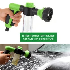 Shop Story MAVURA Schaumsprüher - Die Clevere Auto Schaumwäsche - Schaumreiniger Pistole -Kaufland Geschäft d9f87a2db53455c927c2cc4b0b1ff894