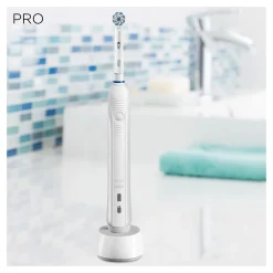 Braun/Oral B Oral-B PRO 900 Elektrische Zahnbürste -Kaufland Geschäft dac2fc9b4d52b61c09d3c1637e2f5756
