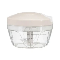 Cook Concept Zerkleinerer Mit 3 Häckslermesser Und Seilzug