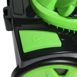 EINFEBEN Staubsauger Efficiency Bodenstaubsauger Zyklon Beutellos 900 Watt Beutel Grün -Kaufland Geschäft db13d57672a810f8238ff2d1637640d6