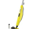 Kärcher SC 3 Upright EasyFix - Aufrechter Dampfreiniger - 0,5 L - Tasten - IPX4 - Schwarz - Grau - Gelb - 1600 W -Kaufland Geschäft db47019c56356263d9ee25bf61be58d8