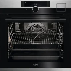AEG - BSE99823BM - SteamPro Multi-Dampfgarer - SouisVide - WIFI