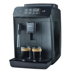 PHILIPS Kaffeevollautomat 800 Series EP0824/00 Mit Automatischer Entkalkung