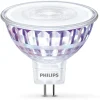 Philips LED Lampe Ersetzt 50W, GU5,3 Reflektor MR16, Warmweiß, 621 Lumen, Nicht Dimmbar, 1er Pack -Kaufland Geschäft dc84580ed7d6318ea4af6c3dcb52247b