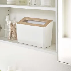 Yamazaki Tischabfalleimer Aus Harz Und Holz Trash -Kaufland Geschäft dee161e3b75034226625444961b80216