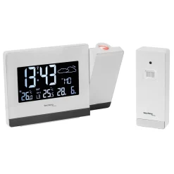 Techno Line Technoline WT 549, Wechselstrom/Batterie, AA, Anthrazit, Schwarz, 147 Mm, 42 Mm, 92 Mm -Kaufland Geschäft e0288b40d4c5b47b58996b8c4c2510cb