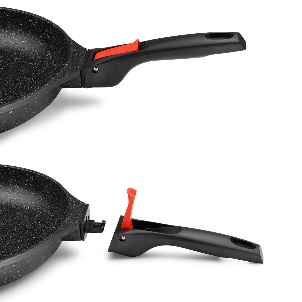 Linnuo Aluguss Pfanne 24 cm abnehmbarer Griff, antihaftbeschichtete Pfanne Induktion und alle Herden, dicker Boden optimale Wärmeverteilung, Pfanne ofenfest, Bratpfanne 24 cm hoher Rand | Frying Pan Linnuo Aluguss Pfanne 24 Cm Abnehmbarer Griff, Antihaftbeschichtete Pfanne Induktion Und Alle Herden, Dicker Boden Optimale Wärmeverteilung, Pfanne Ofenfest, Bratpfanne 24 Cm Hoher Rand | Frying Pan -Kaufland Geschäft e0318e969c576e04ac06de8098a6150b