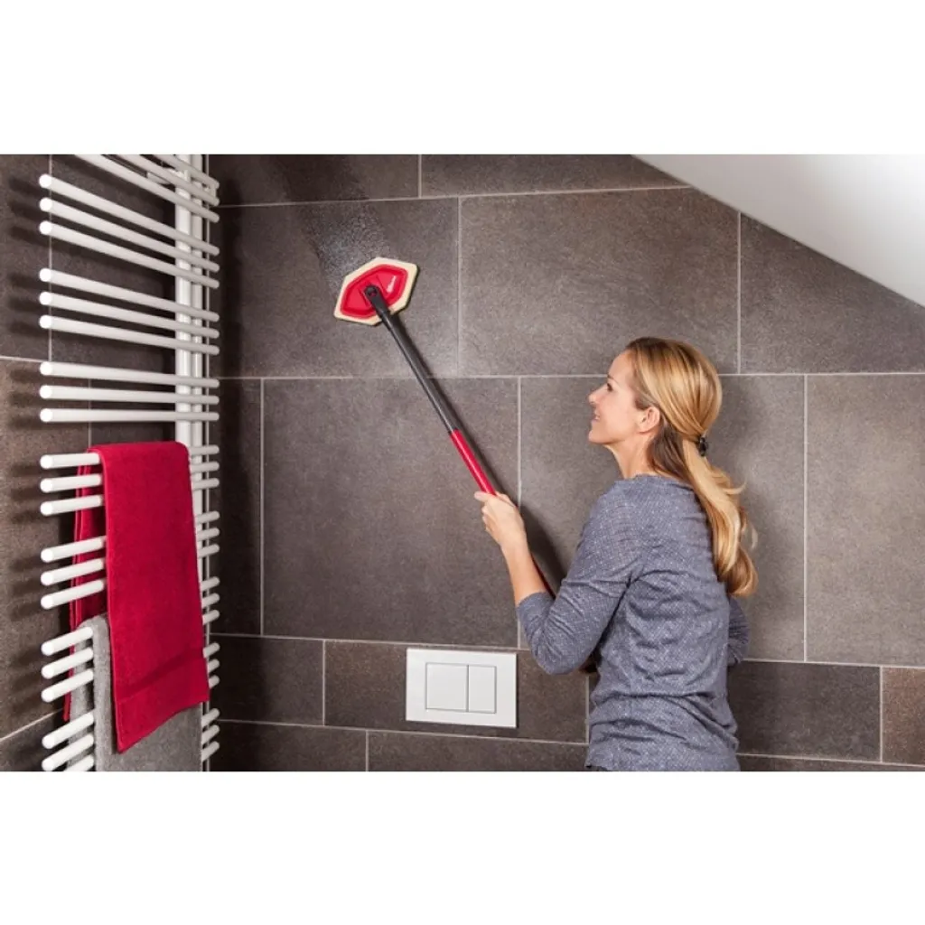 VILEDA Bad Blitz mit Teleskopstiel 1 System VILEDA Bad Blitz Mit Teleskopstiel 1 System -Kaufland Geschäft e03973b0d6c300b65b5a5896f366f724