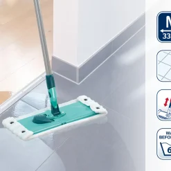 Leifheit Bodenwischer Combi M Micro Duo Telescope -Kaufland Geschäft e05c2371c0938942d2deb4c37030a033