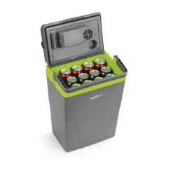 Maxxworld MAXXMEE Kühlbox - Wahlweise Via Netzkabel Oder KFZ-Anschluss - 22l Volumen - Grau/limegreen Kühlbox Camping Kühlschrank 22L Auto 12V 230V Thermobox Elektrisch Picknick Grau 5 Maxxworld MAXXMEE Kühlbox - Wahlweise Via Netzkabel Oder KFZ-Anschluss - 22l Volumen - Grau/limegreen Kühlbox Camping Kühlschrank 22L Auto 12V 230V Thermobox Elektrisch Picknick Grau -Kaufland Geschäft e0931d6c8aff7b3773a5e124c861cd6a