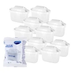 10 X Brita Maxtra+ Wasserfilter Kartuschen