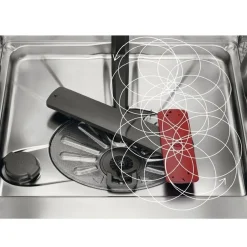 AEG - FSK73727P - Vollintegrierbarer Geschirrspüler - 60 Cm -Kaufland Geschäft e15f302257a572ed4809daf5694e9ab2