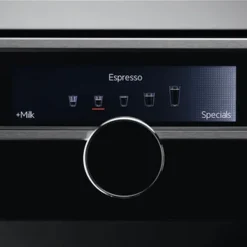 AEG - KKK994500T - Einbau-Kaffeemaschine - 60 Cm - Matt Schwarz 4 AEG - KKK994500T - Einbau-Kaffeemaschine - 60 Cm - Matt Schwarz -Kaufland Geschäft e18b8f4b60228e9a553b49c5f363a9cc