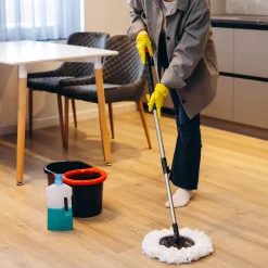 10er Ersatzkopf Disc Mop Clean Für Wischmopp Stück Ersatz Set Kopf Spin Twist Mikrofaser Ersatzmop Hoher Kompatibel Ersatz-Moppköpfe Weiß Retoo -Kaufland Geschäft e1a001a05bc43d15a878b0d8f07de9e2