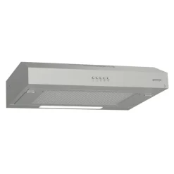 Gorenje WHU629ES/S Unterbauhauben - Silber