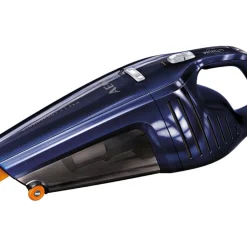 AEG HX6-27BM Akku Handstaubsauger Blau